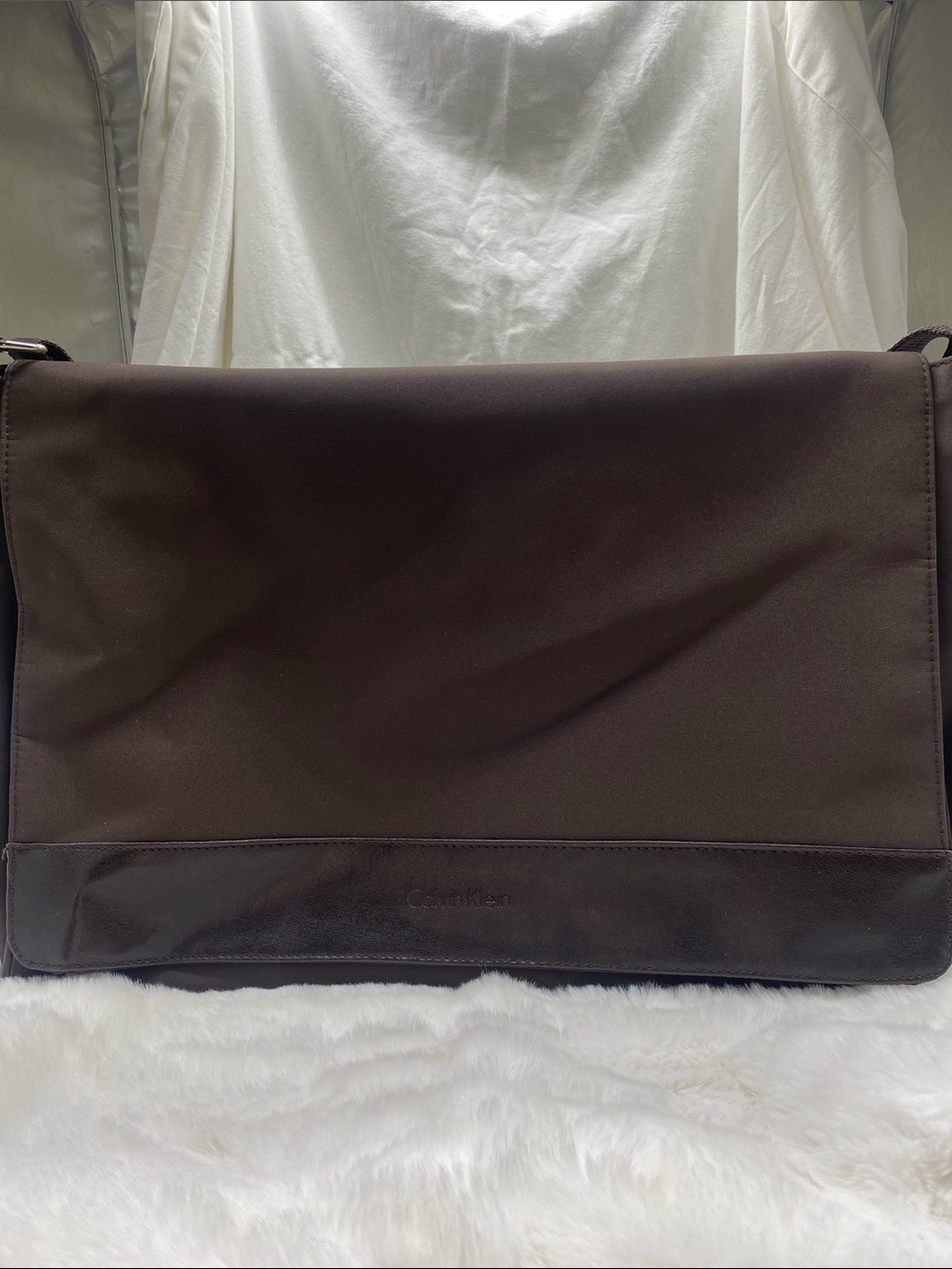 Calvin Klein Messenger Bag